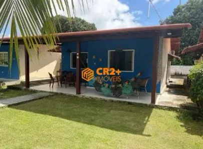 Apartamento com 3 Quartos à venda, 88m² no , Ilha de Itamaracá