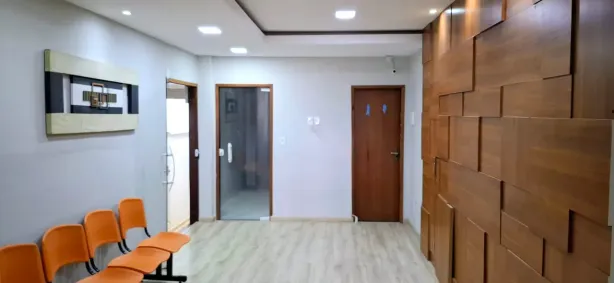 Sala Comercial para alugar, 30m² no Bacaxá (Bacaxá), Saquarema