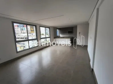 Apartamento com 2 Quartos à venda, 79m² no Funcionários, Belo Horizonte