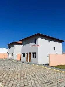 Sobrado com 2 Quartos à venda, 65m² no Chácara Rincão, Cotia