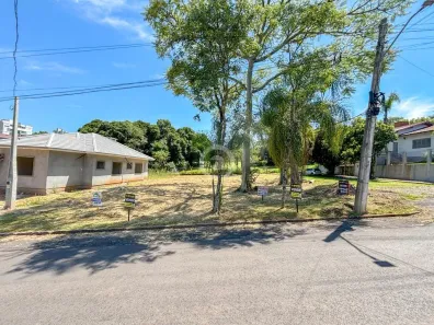 Lote/Terreno à venda, 549m² no Jardim do Alto, Ivoti