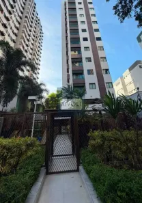Flat com 1 Quarto à venda, 30m² no Espinheiro, Recife