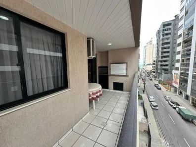 Apartamento com 3 Quartos à venda, 120m² no Andorinha, Itapema