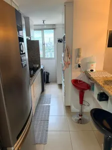 Apartamento com 2 Quartos à venda, 64m² no Parque Amazônia, Goiânia