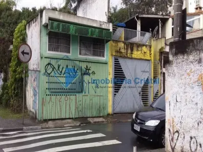 Casa com 2 Quartos à venda, 164m² no Umuarama, Osasco