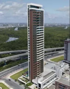 Apartamento com 3 Quartos à venda, 91m² no Boa Viagem, Recife