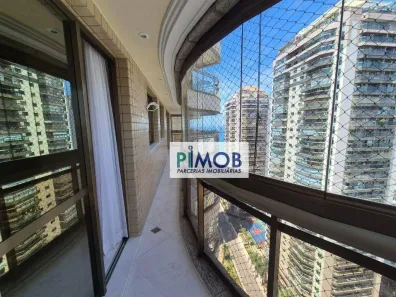 Apartamento com 3 Quartos à venda, 114m² no Barra da Tijuca, Rio de Janeiro