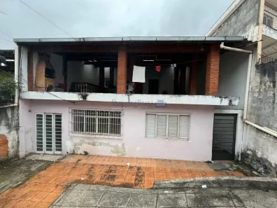 Sobrado com 4 Quartos à venda, 240m² no Jardim São José (Zona Norte), São Paulo