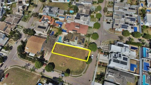 Lote/Terreno à venda, 490m² no Medeiros, Jundiaí