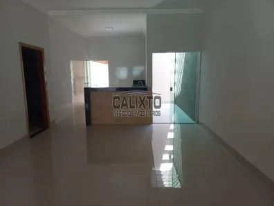 Casa com 3 Quartos à venda, 160m² no Santa Rosa, Uberlândia