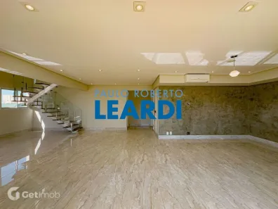 Apartamento com 3 Quartos à venda, 220m² no Alphaville Centro Industrial e Empresarial/Alphaville., Barueri