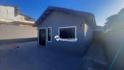 Casa com 2 Quartos à venda, 84m² no Jardim Vienense, Agudos