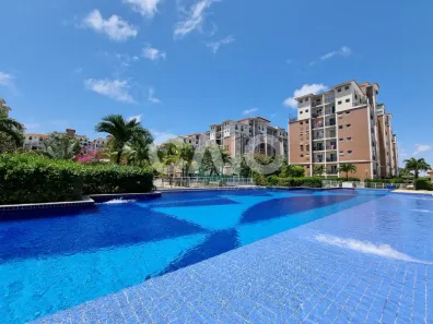 Apartamento com 3 Quartos à venda, 80m² no Cidade da Esperança, Natal