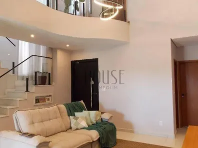 Casa de Condomínio com 3 Quartos à venda, 171m² no Wanel Ville, Sorocaba