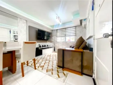 Casa de Condomínio com 3 Quartos à venda, 86m² no Jardim Itu, Porto Alegre