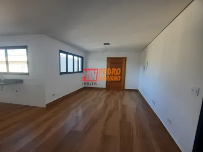 Apartamento com 2 Quartos à venda, 60m² no Anchieta, São Bernardo do Campo