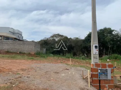 Lote/Terreno à venda, 280m² no Santa Maria, Passo Fundo