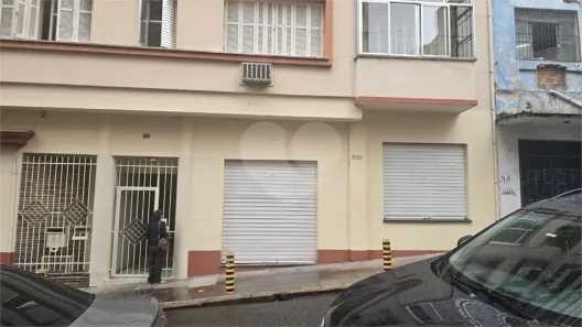 Ponto Comercial à venda, 35m² no Centro Histórico, Porto Alegre