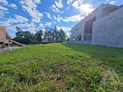 Lote/Terreno à venda, 300m² no Vila Pasti, Louveira