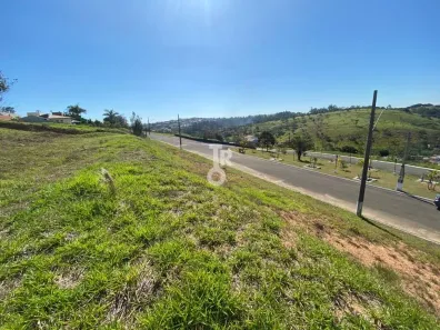 Lote/Terreno à venda, 1000m² no Loteamento Portal da Colina, Jundiaí