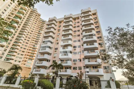 Apartamento com 3 Quartos à venda, 82m² no Recreio dos Bandeirantes, Rio de Janeiro