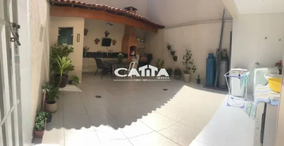 Sobrado com 3 Quartos à venda, 155m² no Vila Carrão, São Paulo