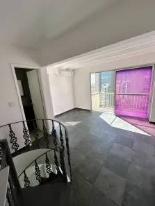 Cobertura com 2 Quartos para alugar, 77m² no Pinheiros, São Paulo
