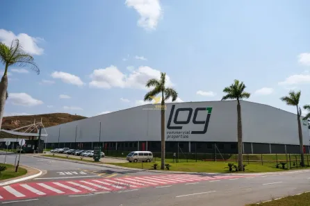 Galpão/Depósito/Armazém para alugar, 1879m² no São Pedro, Juiz de Fora
