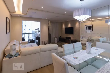 Apartamento com 2 Quartos à venda, 70m² no Lapa, São Paulo