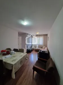 Apartamento com 2 Quartos à venda, 60m² no Vila Prel, São Paulo