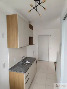 Apartamento com 2 Quartos para alugar, 52m² no Jardim Amanda I, Hortolândia