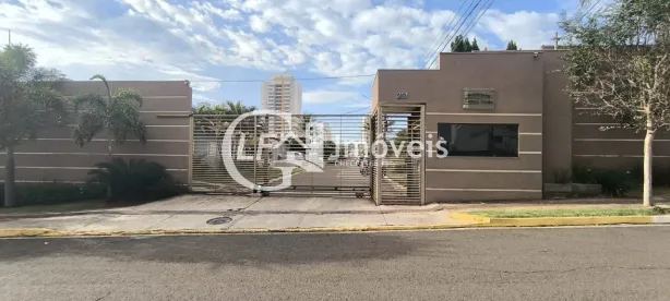 Casa com 4 Quartos para alugar, 90m² no Vila do Polonês, Campo Grande
