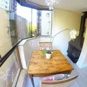 Apartamento com 3 Quartos à venda, 105m² no Menino Deus, Porto Alegre