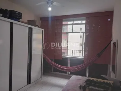 Apartamento com 1 Quarto à venda, 30m² no Centro, Rio de Janeiro