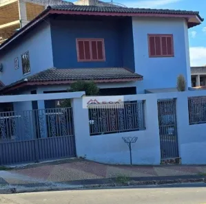 Casa com 3 Quartos à venda, 331m² no Jardim Alto da Boa Vista, Valinhos