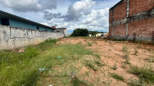 Lote/Terreno à venda, 360m² no Campo Comprido, Curitiba