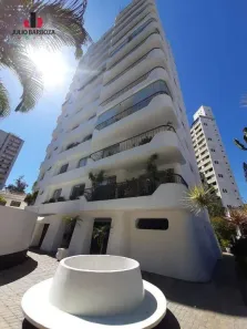 Apartamento com 4 Quartos à venda, 220m² no Brooklin Paulista, São Paulo