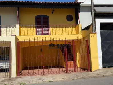 Casa com 2 Quartos à venda, 111m² no Alto, Itu