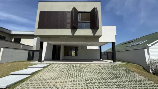 Casa de Condomínio com 5 Quartos para alugar, 430m² no Condomínio Residencial Alphaville I, São José dos Campos