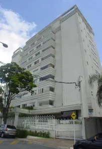 Apartamento com 4 Quartos à venda, 173m² no Jardim Leonor, São Paulo