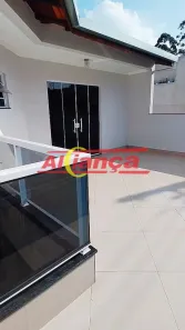 Casa com 2 Quartos para alugar, 95m² no Residencial Jardim Nazaré I, Guarulhos