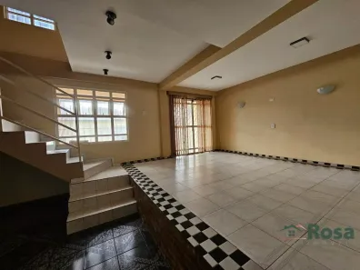 Sobrado com 4 Quartos à venda, 336m² no Morada da Serra, Cuiabá