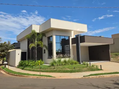 Casa de Condomínio com 3 Quartos à venda, 164m² no Residencial Maria Júlia, São José do Rio Preto