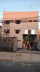 Galpão/Depósito/Armazém para alugar, 407m² no Jardim do Trevo, Campinas