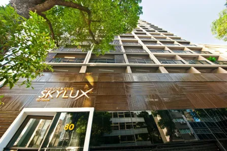Apartamento com 1 Quarto para alugar, 34m² no Centro, Rio de Janeiro