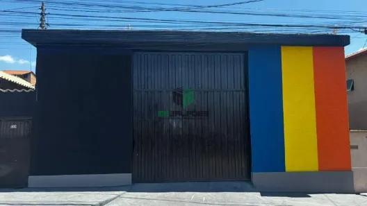 Galpão/Depósito/Armazém à venda, 200m² no Sapucaia II, Contagem