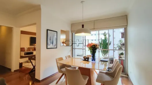 Apartamento com 3 Quartos à venda, 123m² no Perdizes, São Paulo