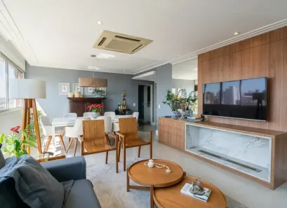 Apartamento com 3 Quartos à venda, 110m² no Bela Vista, Porto Alegre