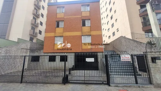 Apartamento com 2 Quartos para alugar, 100m² no Vila Palmeiras, São Paulo