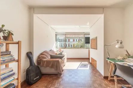 Apartamento com 2 Quartos à venda, 85m² no Petrópolis, Porto Alegre